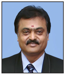Shri V.R. Venkataachalam